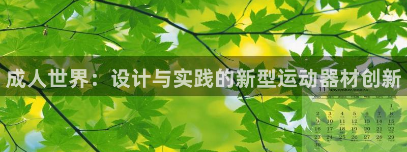 NG大舞台官网下载招商电话是多少号码:成人世界:设计与实践的